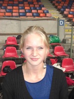 Molly Bergvall