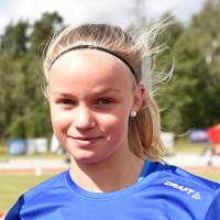 Elenie Carlsson