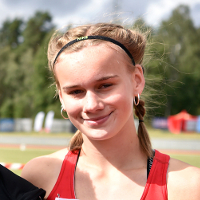 Izabella Olofsson