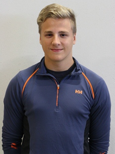 Jonatan Amneskog